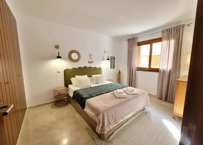 103 La Recoleta Apartman Torrevieja