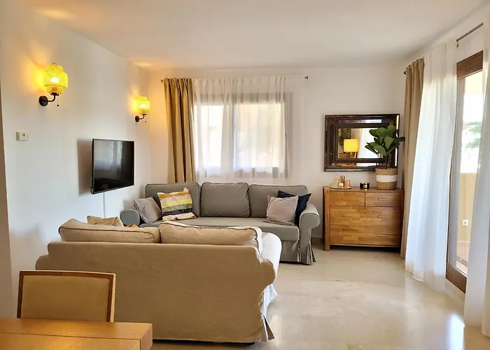 103 La Recoleta Apartman Torrevieja