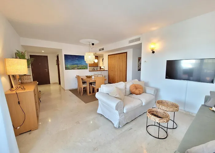 Apartman 103 La Recoleta *