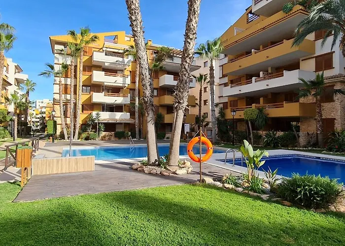 103 La Recoleta Apartman