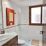 103 La Recoleta Апартаменты *