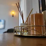 103 La Recoleta Апартаменты *