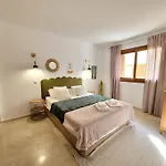 103 La Recoleta Апартаменты Торевьиа