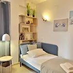 103 La Recoleta Апартаменты