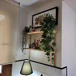 103 La Recoleta Апартаменты *