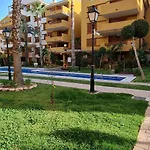 Апартаменты 103 La Recoleta *