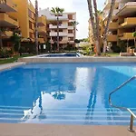103 La Recoleta Апартаменты *