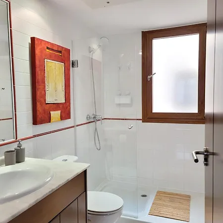 103 La Recoleta Apartment *