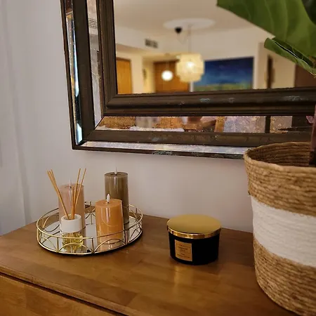 Apartment 103 La Recoleta Torrevieja