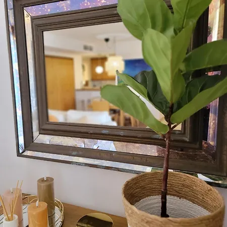 Apartment 103 La Recoleta *