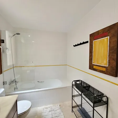 Apartment 103 La Recoleta