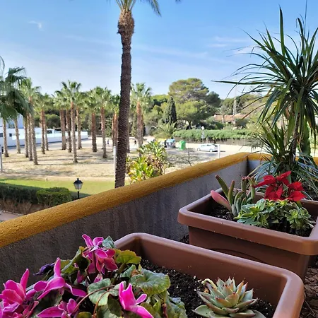 Apartment 103 La Recoleta Torrevieja