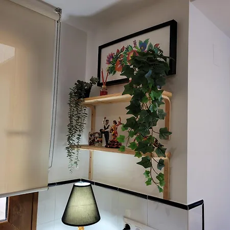 103 La Recoleta Apartment *