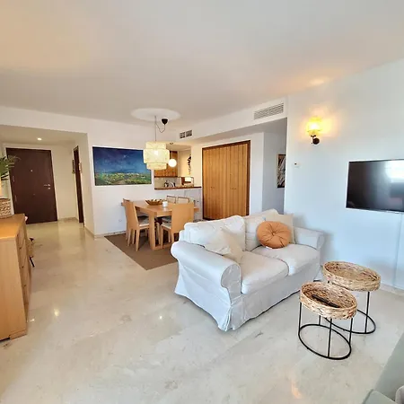 Apartment 103 La Recoleta *