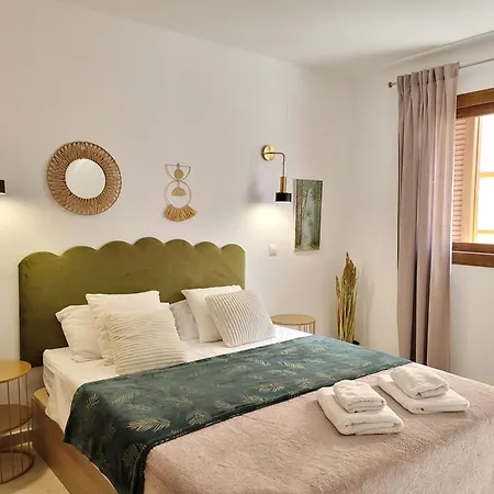 Apartment 103 La Recoleta