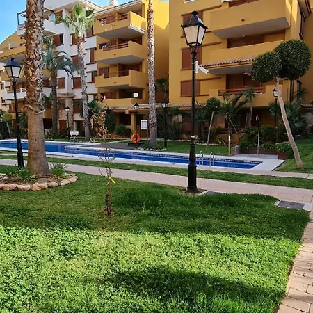 Apartamento 103 La Recoleta *