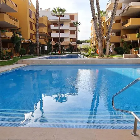 103 La Recoleta Apartamento *