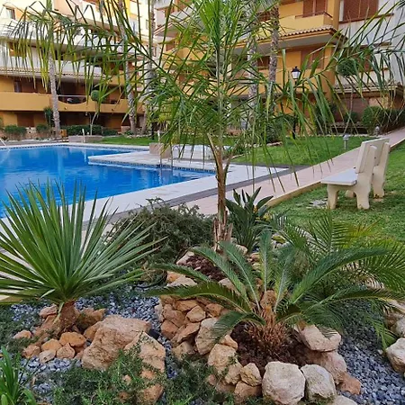 Apartamento 103 La Recoleta *