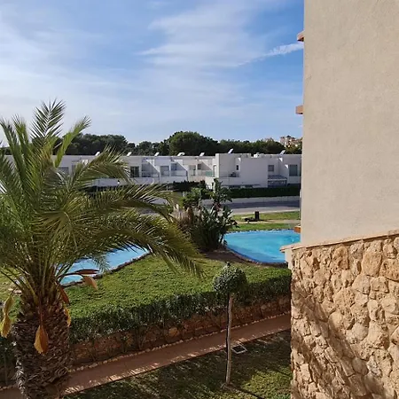 Apartment 103 La Recoleta *