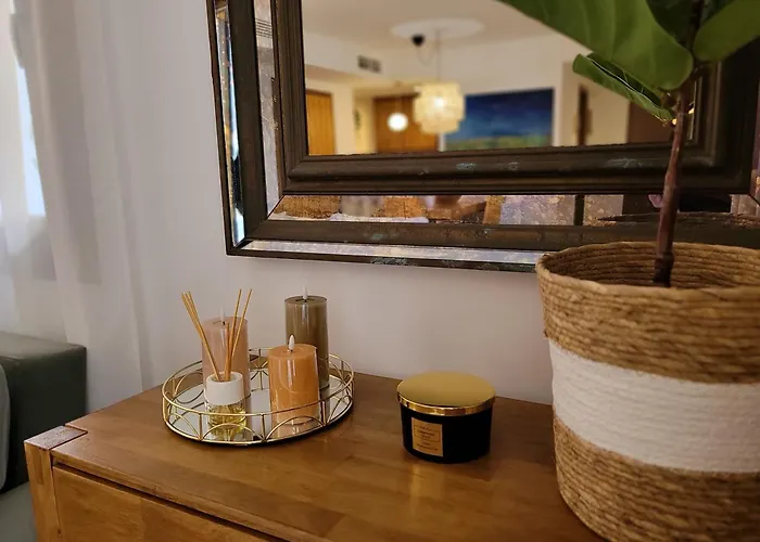 Daire 103 La Recoleta Torrevieja