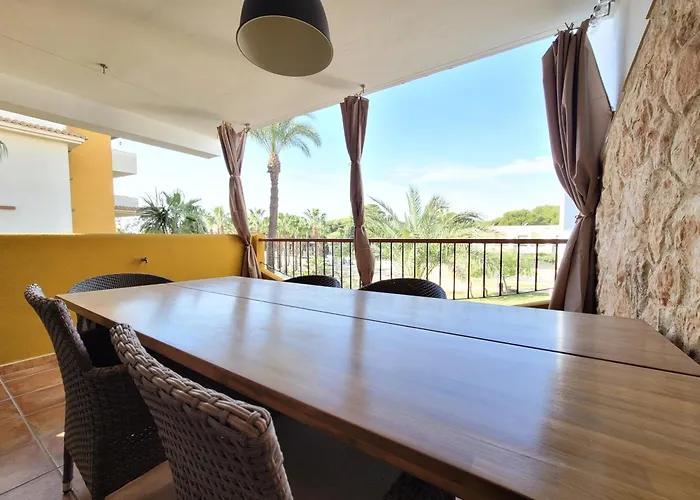 Daire 103 La Recoleta