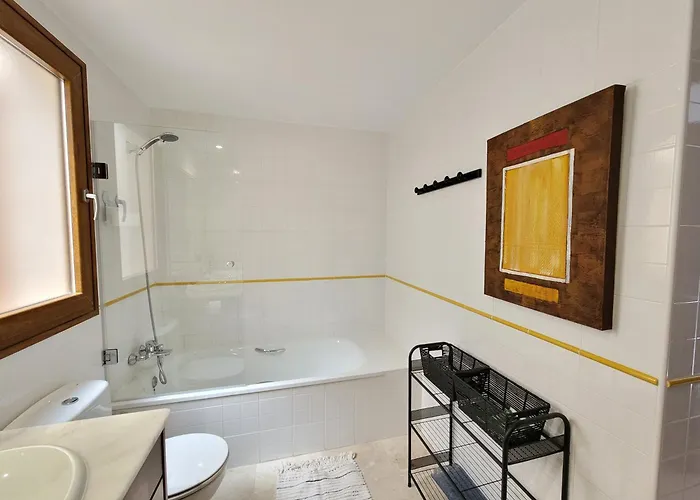 公寓 103 La Recoleta