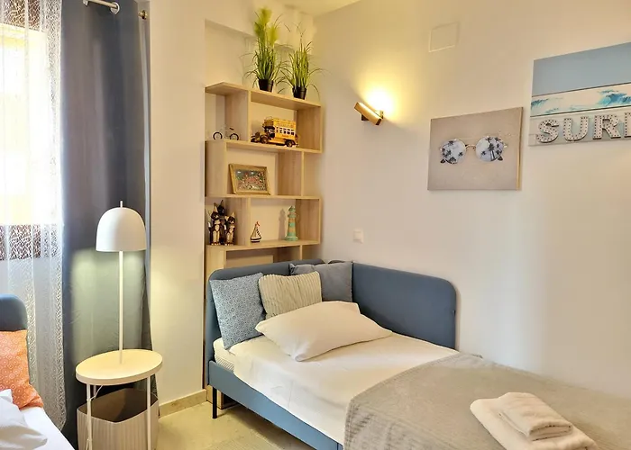 103 La Recoleta Daire