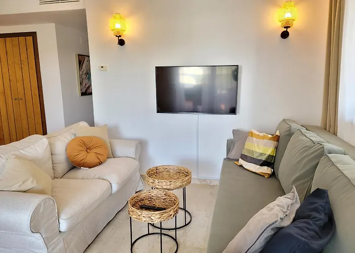 Daire 103 La Recoleta Torrevieja