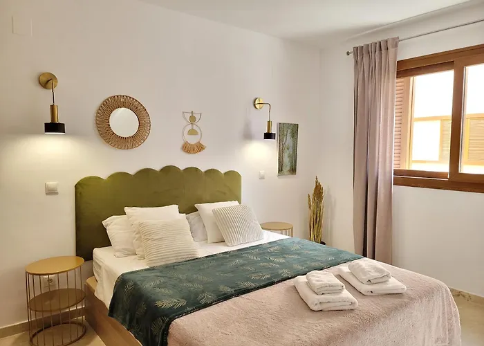 公寓 103 La Recoleta