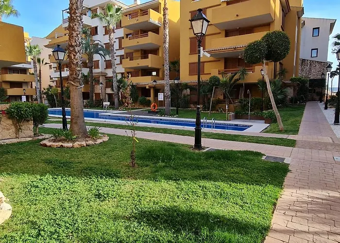 Daire 103 La Recoleta *