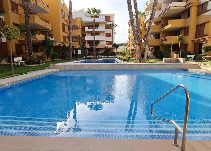 103 La Recoleta Daire *