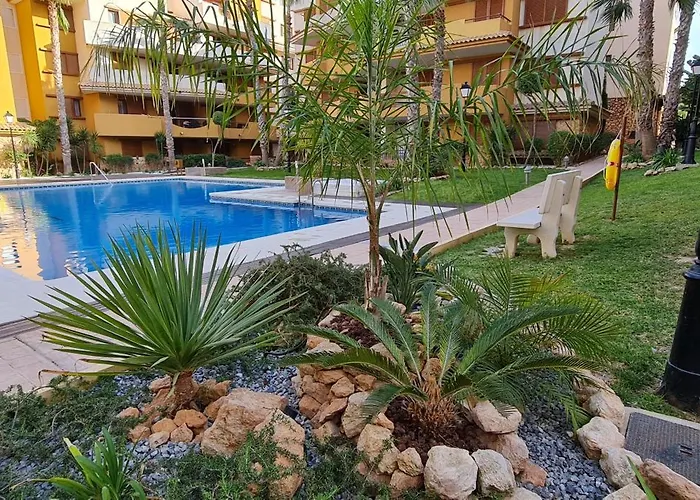 Daire 103 La Recoleta *