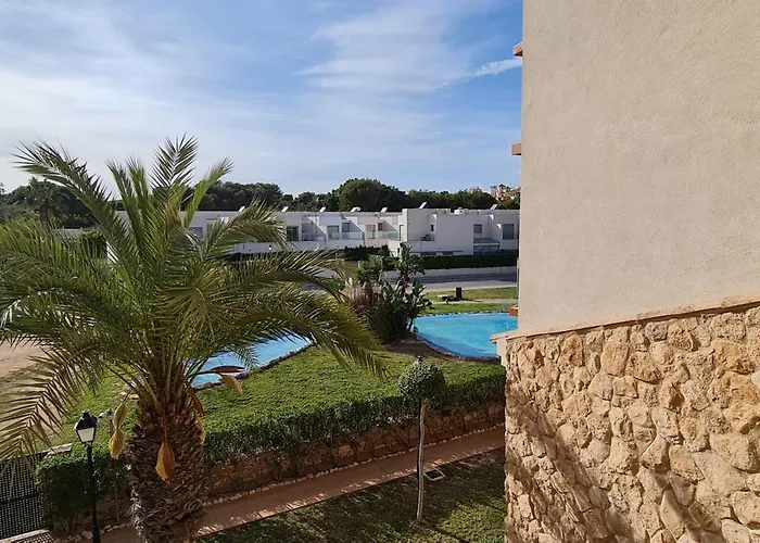 Daire 103 La Recoleta *