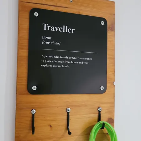 Apartment 103 La Recoleta *