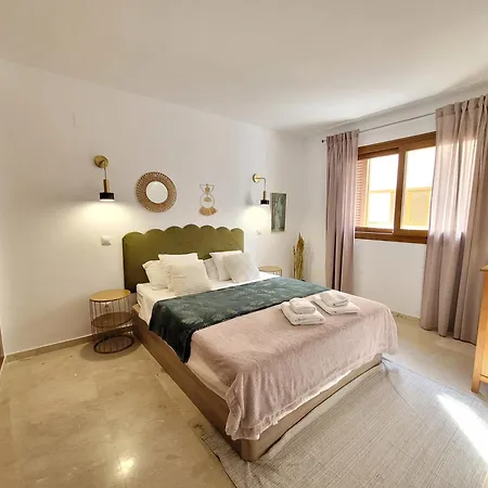 103 La Recoleta Apartment Torrevieja