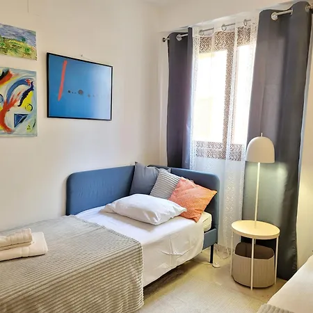 103 La Recoleta شقة *