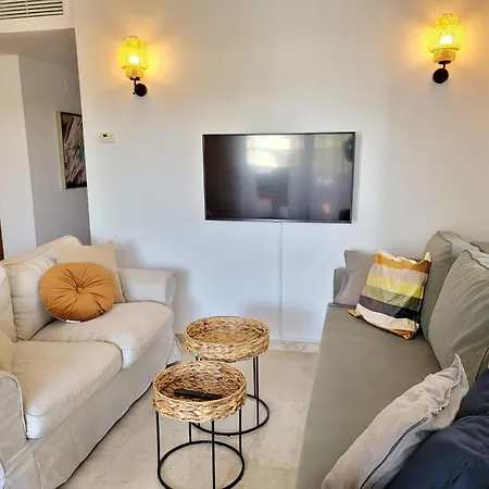 Apartment 103 La Recoleta Torrevieja