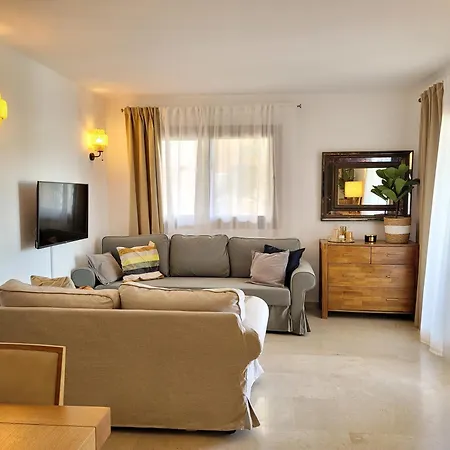 103 La Recoleta Apartment Torrevieja