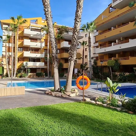 103 La Recoleta Apartment